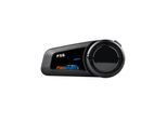 Fodsports FX6 motorcycle intercom (black)