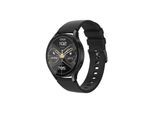 Colmi i28 Ultra smartwatch (black)