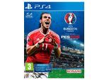 Pro Evolution Soccer 2016 (UEFA Euro 2016 Edition) - Sony PlayStation 4 - Sport - PEGI 3