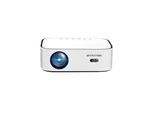 Byintek Projektoren K45 Smart - 1920 x 1080 - 700 ANSI lumens