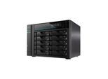 ASUSTOR Lockerstor 10 AS6510T - NAS Server