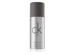 Calvin Klein CK One Deodorant Spray - 150 ml