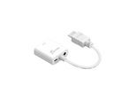 j5create JDA213 - adapter cable - HDMI / VGA - 10 cm