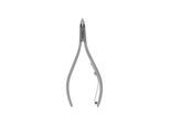 PARSA Cuticle Nipper stainless steel