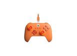 8BitDo Ultimate C - Orange - Wired Controller - Microsoft Xbox One