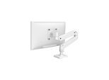 Ergotron LX Pro mounting kit - for 2 LCD displays - white