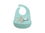 Euromic BABY Toddler 100% silicone Bib Disney Bambi