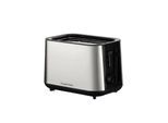 Russell Hobbs Toaster Heaton 2Slice - Brushed stainless steel