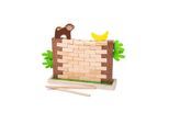 Bigjigs Wooden Children's Game Jungle Crash