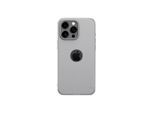 Nillkin Super Frosted Shield Pro Case iPhone 16 Pro (gray)