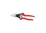 Green>it PLUS Secateurs PLUS-160 with curved cutting edge