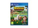 Life in Willowdale: Farm Adventures - Sony PlayStation 4 - Abenteuer - PEGI 7
