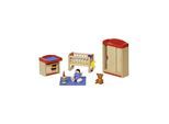Goki Baby Room for Dollhouse