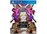 No More Heroes III - Sony PlayStation 4 - Action - PEGI 18