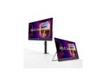 22" ASUS ZenScreen MB229CF - 1920x1080 (FHD) - 100Hz - IPS