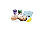 Little Tikes Creative Chefs Peanut Butter & Jelly Kit