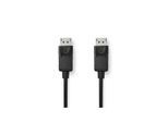 Nedis CCGL37010BK30 DisplayPort cable