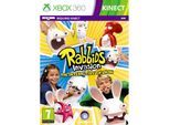 Rabbids Invasion: The Interactive TV Show - Microsoft Xbox 360 - Unterhaltung - PEGI 7