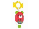 Clementoni Baby Rattle Ice Cream