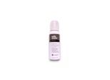MilkShake Colour Whipped Cream Organic Fruit Extracts Hair Colour Leave-In Mousse Intense Gray 100 ml