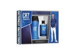 Cristiano Ronaldo CR7 Play It Cool EDT - Giftset
