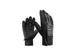 Rockbros cycling gloves S091-4BK (black)