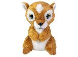 Lumo Stars Cuddly Toy - Squirrel Kurre 15cm