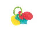 PLAY Sensory Keychains 4pcs.