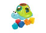 ABC Floating Turtle Shape Sorter