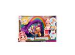 Rainbow High Little Compact Playset- Swim