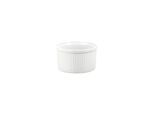 Pillivuyt Ramekin tall extra 1.8 litre Serie Originale 18.5x9.7cm White