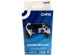 Orb Silicon Skin Camo - Miscellaneous Zubehör für Spielkonsole - Sony PlayStation 4