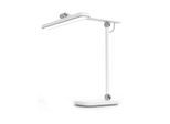 Unilux Pureline LED lamp white