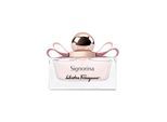 Salvatore Ferragamo Ferragamo Signorina Eau de Parfum 100 ml
