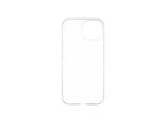 Lippa iPhone 15 Cover - 1 mm Slim TPU Clear
