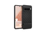 Spigen Caseology Parallax Google Pixel 8 Pro matte black
