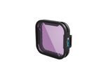 GoPro GREEN WATER DIVE - filter - farvekorrektion