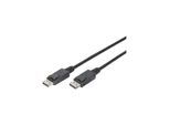 DIGITUS DisplayPort cable - 3 m