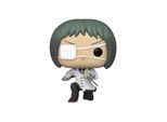 Funko! - Animation: Tokyo Ghoul (Toru Mutsuki) - Figur