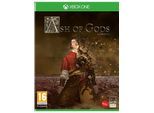 Ash of Gods: Redemption - Microsoft Xbox One - Strategie - PEGI 16