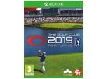 The Golf Club 2019 - Microsoft Xbox One - Sport - PEGI 3