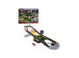 Disney Pixar Cars Piston Cup Action Speedway Playset