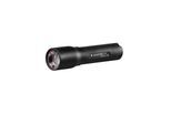 Ledlenser P7R Flashlight, 1000 lumen, Black