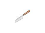 Lion Sabatier Santoku knife Ideal Provence 13 cm Steel/Olivewood