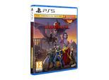 Hammerwatch II: The Chronicles Edition - Sony PlayStation 5 - RPG - PEGI 12