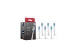 Oclean Bürstenköpfe Brush Head Ultra Clean 6 Pack White