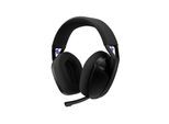 Logitech G321 Wireless Gaming Headset - Schwarz