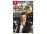 Soccer Tactics & Glory - Nintendo Switch - Sport - PEGI Unknown