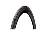 Continental Grand Prix 5000S TR 700x28C / 28-622 Road Bike tire / 5 - 6.5 bar - Black/Transparent