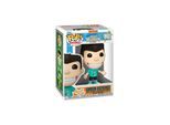 Funko! - POP Vinyl Jimmy Neutron Sheen